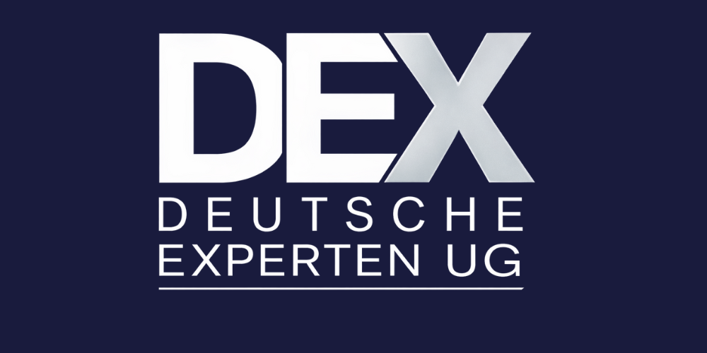 DEX – Deutsche Experten UG